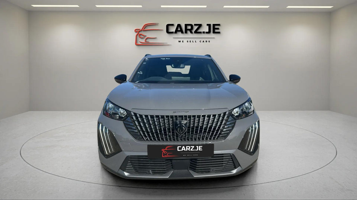 Peugeot&nbsp; E-2008 50kWh Allure Automatic