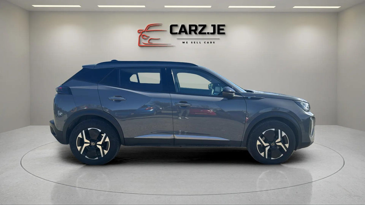 Peugeot&nbsp; E-2008 50kWh Allure Automatic