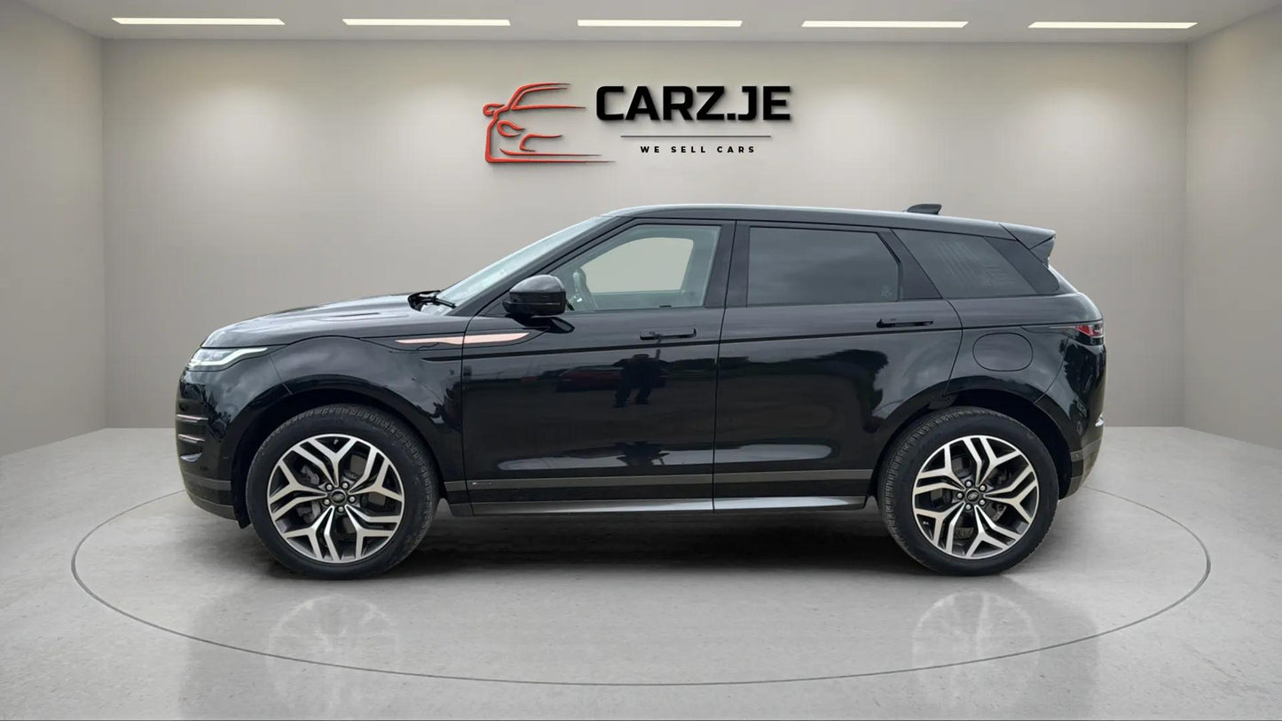 Range Rover Evoque R-Dynamic HSE P300e AWD Automatic