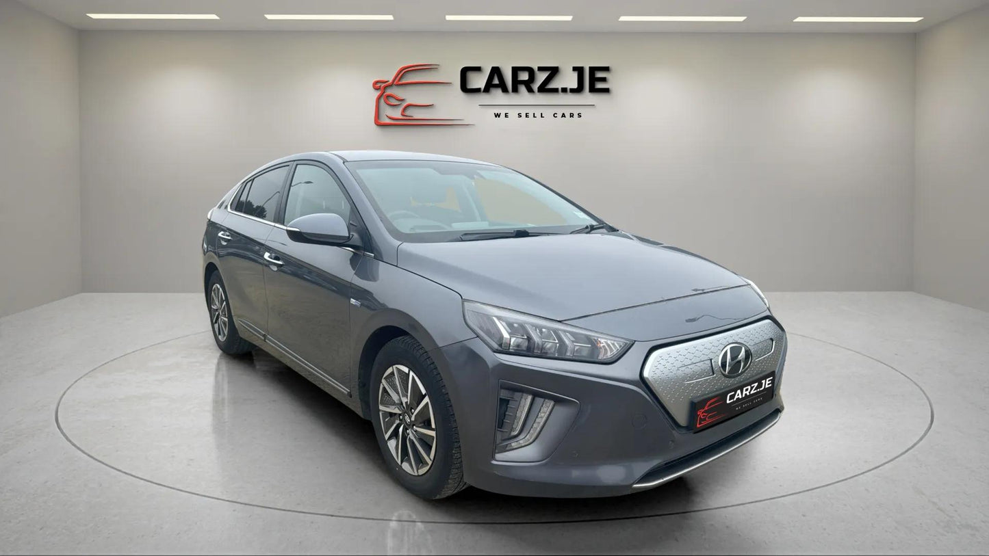 Hyundai IONIQ 100kW Premium SE 38kWh Automatic