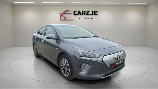 Hyundai IONIQ 100kW Premium SE 38kWh Automatic