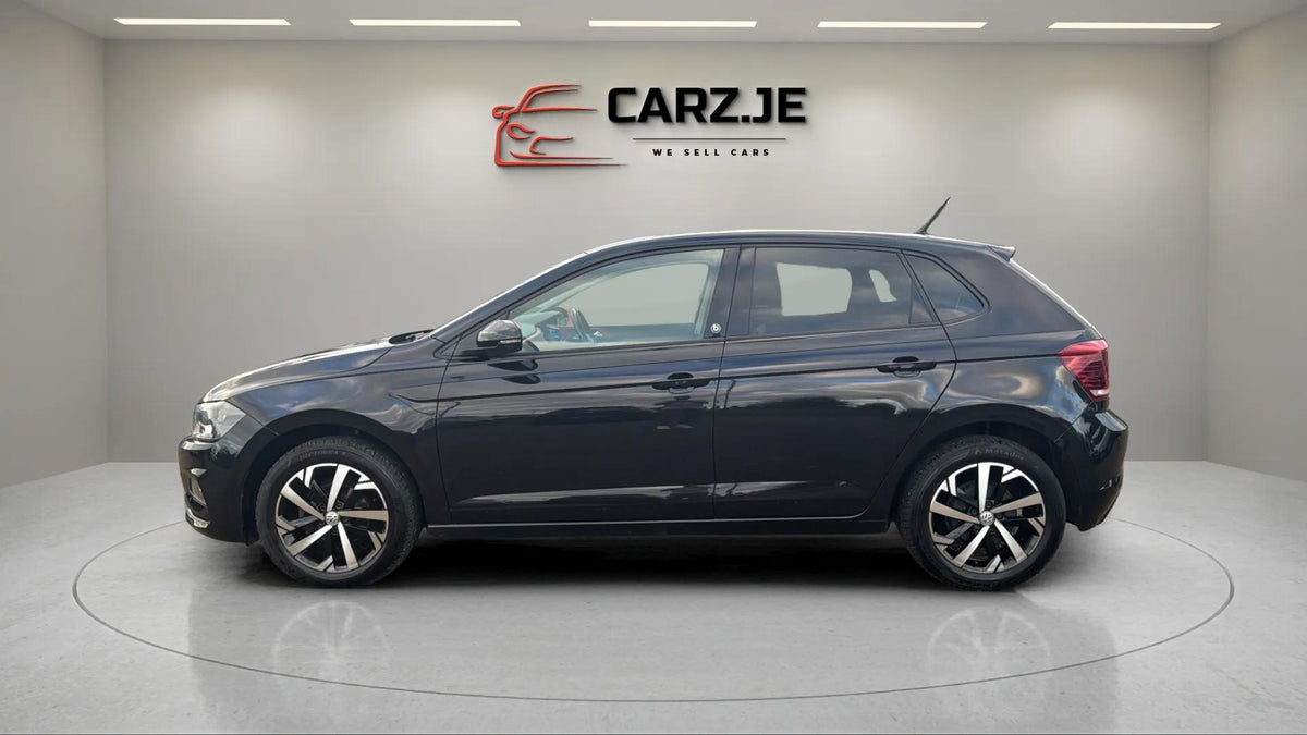 Volkswagen Polo 1.0 TSI Beats DSG 5 Door