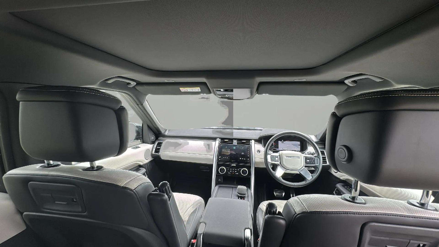 Landrover Discovery 3.0 D300 MHEV Metropolitan Edition Automatic