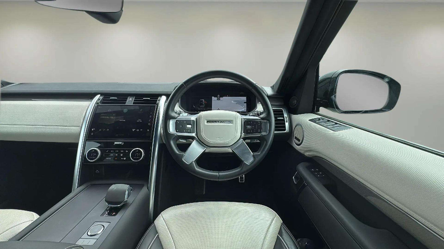 Landrover Discovery 3.0 D300 MHEV Metropolitan Edition Automatic